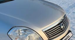 Nissan Teana 2006 года за 4 600 000 тг. в Усть-Каменогорск – фото 4