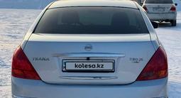 Nissan Teana 2006 года за 4 600 000 тг. в Усть-Каменогорск – фото 5