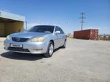 Toyota Camry 2006 года за 4 300 000 тг. в Актау