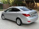 Hyundai Accent 2012 года за 4 400 000 тг. в Кызылорда – фото 4