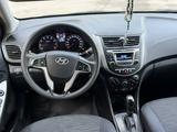 Hyundai Accent 2012 года за 4 400 000 тг. в Кызылорда – фото 2