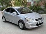 Hyundai Accent 2012 года за 4 400 000 тг. в Кызылорда