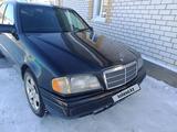 Mercedes-Benz C 180 1995 года за 1 200 000 тг. в Аягоз