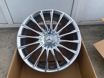 Новые диски все модели Mercedes за 500 000 тг. в Алматы