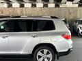 Toyota Highlander 2011 года за 12 600 000 тг. в Алматы – фото 9