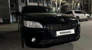 Peugeot 301 2013 года за 3 500 000 тг. в Караганда