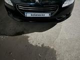 Peugeot 301 2013 годаүшін3 500 000 тг. в Караганда – фото 4