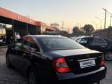 Toyota Camry 2003 года за 3 850 000 тг. в Алматы – фото 4