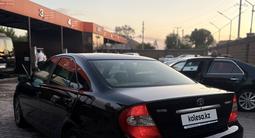 Toyota Camry 2003 годаүшін3 700 000 тг. в Алматы – фото 4