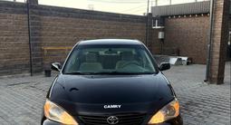 Toyota Camry 2003 годаүшін3 700 000 тг. в Алматы – фото 2