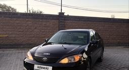 Toyota Camry 2003 годаүшін3 700 000 тг. в Алматы