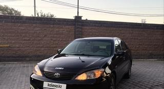 Toyota Camry 2003 года за 3 700 000 тг. в Алматы