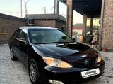 Toyota Camry 2003 года за 3 850 000 тг. в Алматы – фото 2