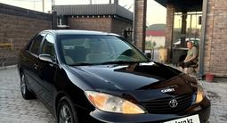 Toyota Camry 2003 годаүшін3 700 000 тг. в Алматы – фото 3