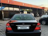 Toyota Camry 2003 года за 3 850 000 тг. в Алматы – фото 5