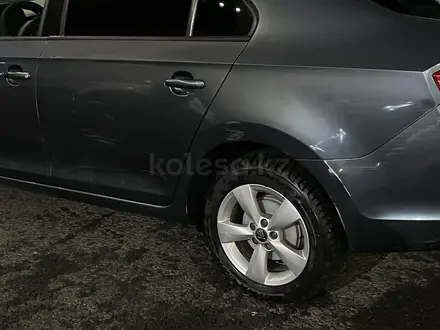 Skoda Rapid 2014 года за 4 650 000 тг. в Астана – фото 12