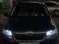 Skoda Rapid 2014 годаүшін4 650 000 тг. в Астана – фото 15