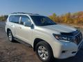 Toyota Land Cruiser Prado 2018 годаүшін25 000 000 тг. в Уральск