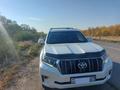 Toyota Land Cruiser Prado 2018 годаүшін25 000 000 тг. в Уральск – фото 4