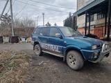 Nissan Mistral 1994 года за 3 200 000 тг. в Петропавловск – фото 3