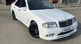 Mercedes-Benz C 180 1993 года за 2 500 000 тг. в Тараз