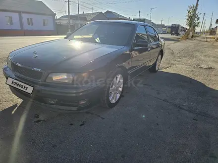 Nissan Maxima 1996 года за 2 000 000 тг. в Кызылорда – фото 9