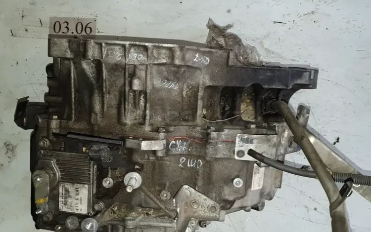 Коробка автомат 2.5-2.3 turbo (2wd — 4wd) (акпп) за 175 000 тг. в Алматы