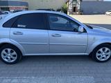 Chevrolet Lacetti 2023 года за 7 000 000 тг. в Актобе – фото 3