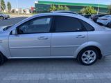 Chevrolet Lacetti 2023 года за 7 000 000 тг. в Актобе – фото 4