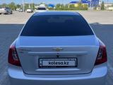 Chevrolet Lacetti 2023 года за 7 000 000 тг. в Актобе – фото 2