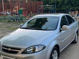 Chevrolet Lacetti 2023 года за 7 000 000 тг. в Актобе
