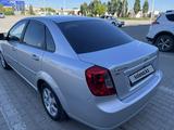 Chevrolet Lacetti 2023 года за 7 000 000 тг. в Актобе – фото 5