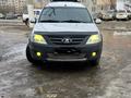 ВАЗ (Lada) Largus 2019 годаүшін5 500 000 тг. в Актобе – фото 2