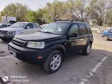 Land Rover Freelander 2002 годаүшін2 500 000 тг. в Актобе – фото 5