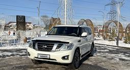 Nissan Patrol 2014 годаүшін13 800 000 тг. в Алматы – фото 2