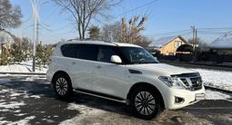 Nissan Patrol 2014 годаүшін13 800 000 тг. в Алматы – фото 4