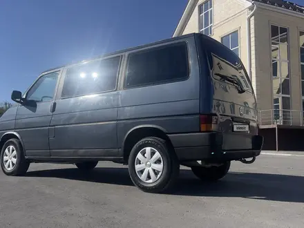 Volkswagen Transporter 1995 года за 2 900 000 тг. в Костанай – фото 2