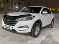 Hyundai Tucson 2018 годаfor10 200 000 тг. в Караганда – фото 2