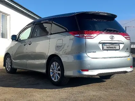 Toyota Estima 2008 года за 5 300 000 тг. в Актау – фото 5