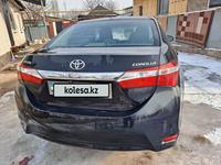 Toyota Corolla 2014 годаүшін7 300 000 тг. в Алматы