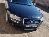 Audi A8 2006 года за 6 100 000 тг. в Туркестан