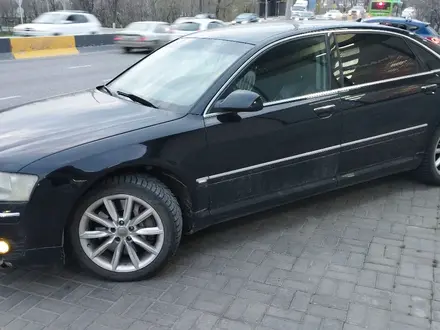 Audi A8 2006 года за 6 100 000 тг. в Туркестан – фото 5