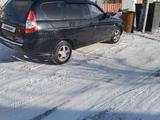 ВАЗ (Lada) Priora 2171 2011 годаүшін2 000 000 тг. в Караганда – фото 3