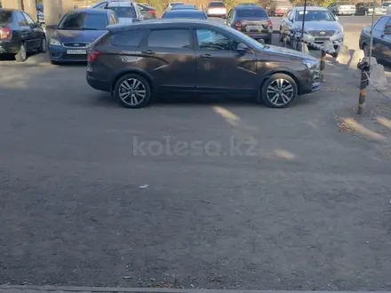 ВАЗ (Lada) Vesta SW Cross 2021 года за 7 100 000 тг. в Караганда