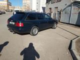 Audi A6 1996 годаfor3 200 000 тг. в Астана – фото 5