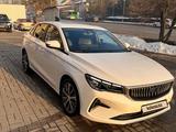 Geely Emgrand 2024 года за 9 000 000 тг. в Алматы – фото 2