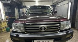 Toyota Land Cruiser 2004 года за 12 000 000 тг. в Павлодар – фото 2