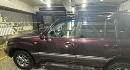 Toyota Land Cruiser 2004 года за 12 000 000 тг. в Павлодар