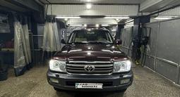 Toyota Land Cruiser 2004 года за 12 000 000 тг. в Павлодар – фото 4