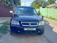 Honda CR-V 1995 годаfor2 800 000 тг. в Конаев (Капшагай)